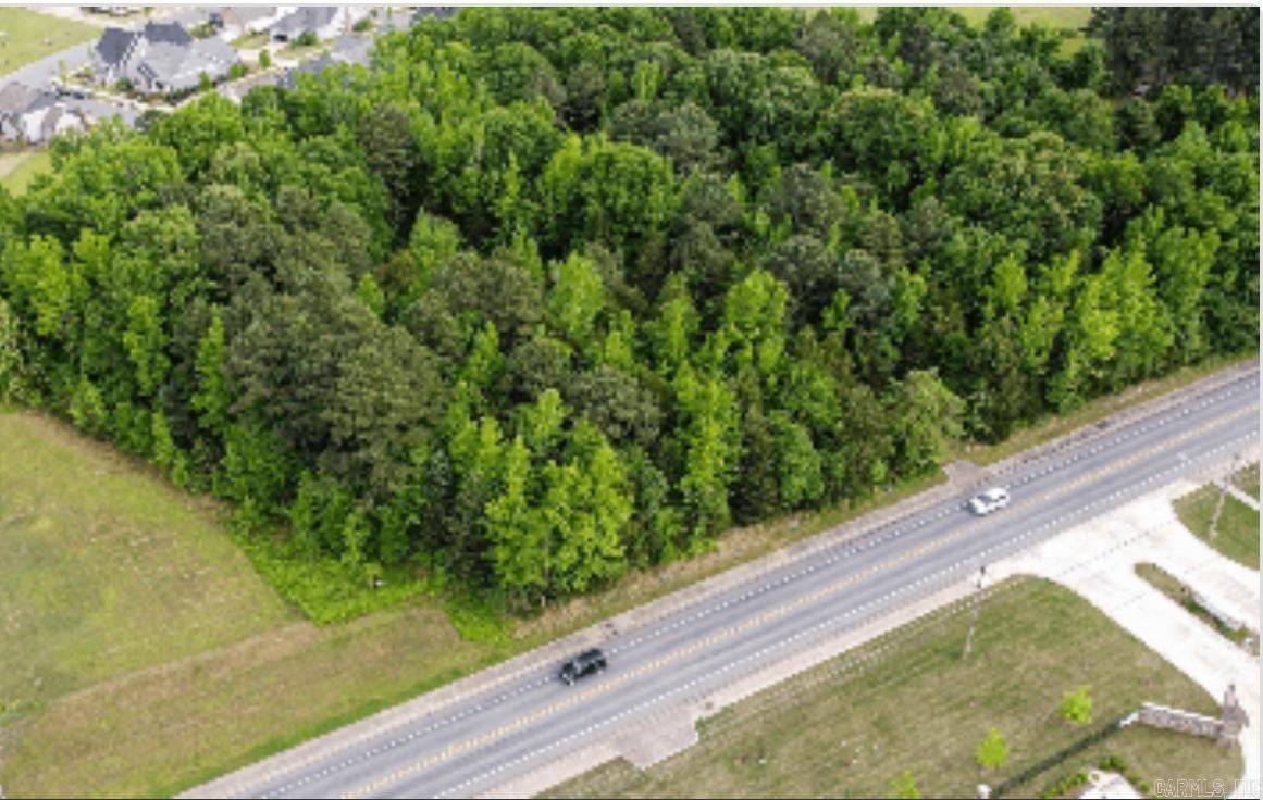 4575 Prince St., Lot 2AR  Conway, AR