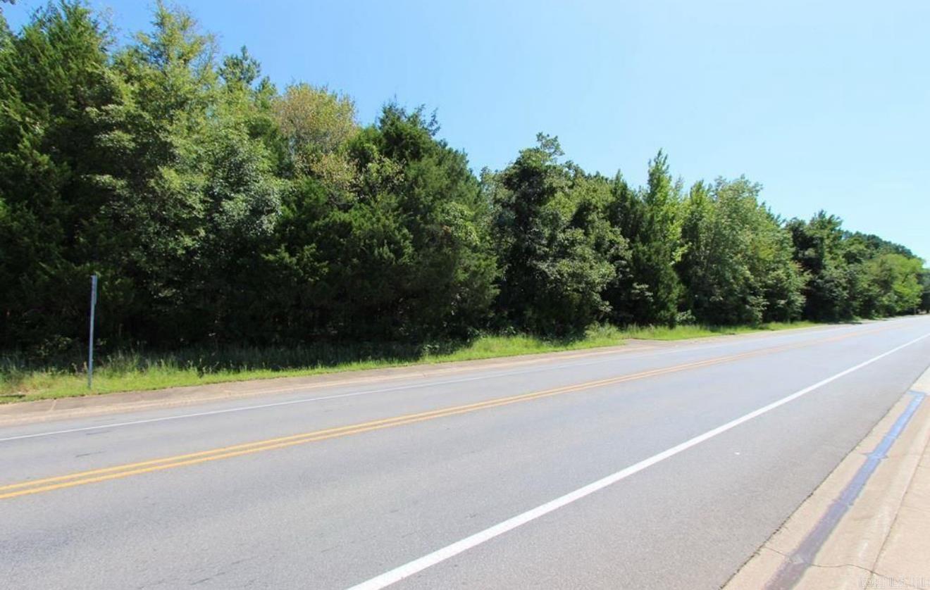 4575 Prince St., Lot 2AR  Conway, AR