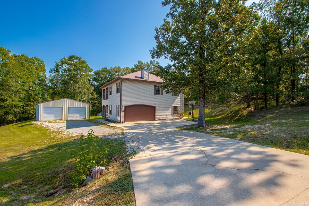 13058 WHITE OAK POND DR  Mabelvale, AR