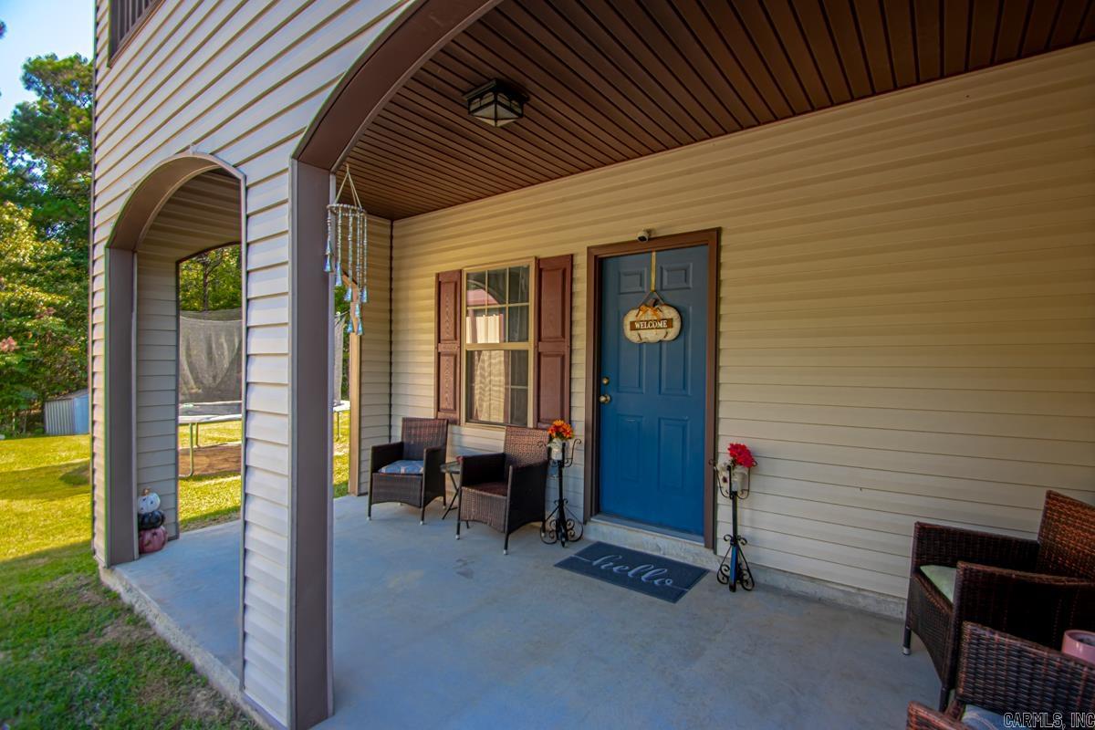 13058 WHITE OAK POND DR  Mabelvale, AR