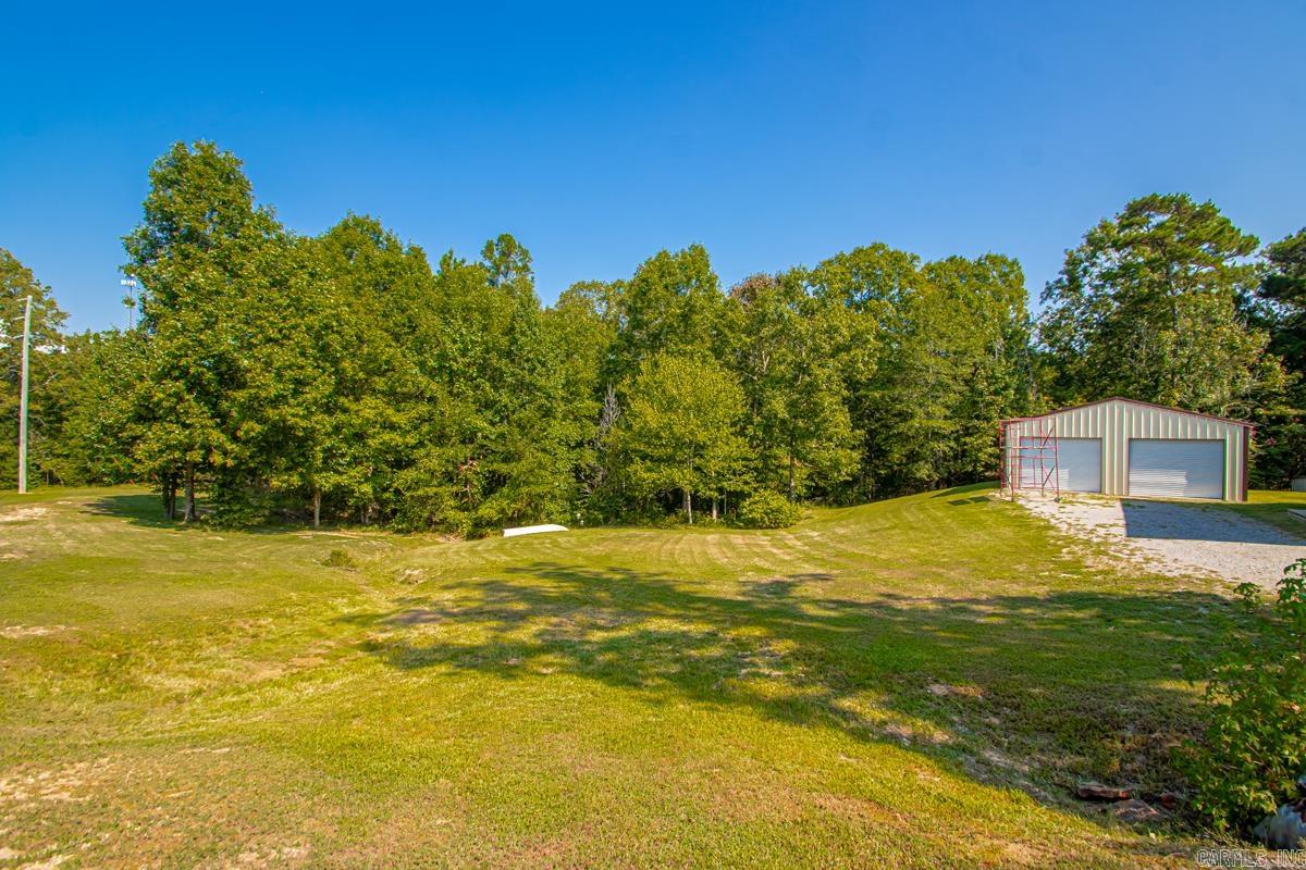13058 WHITE OAK POND DR  Mabelvale, AR