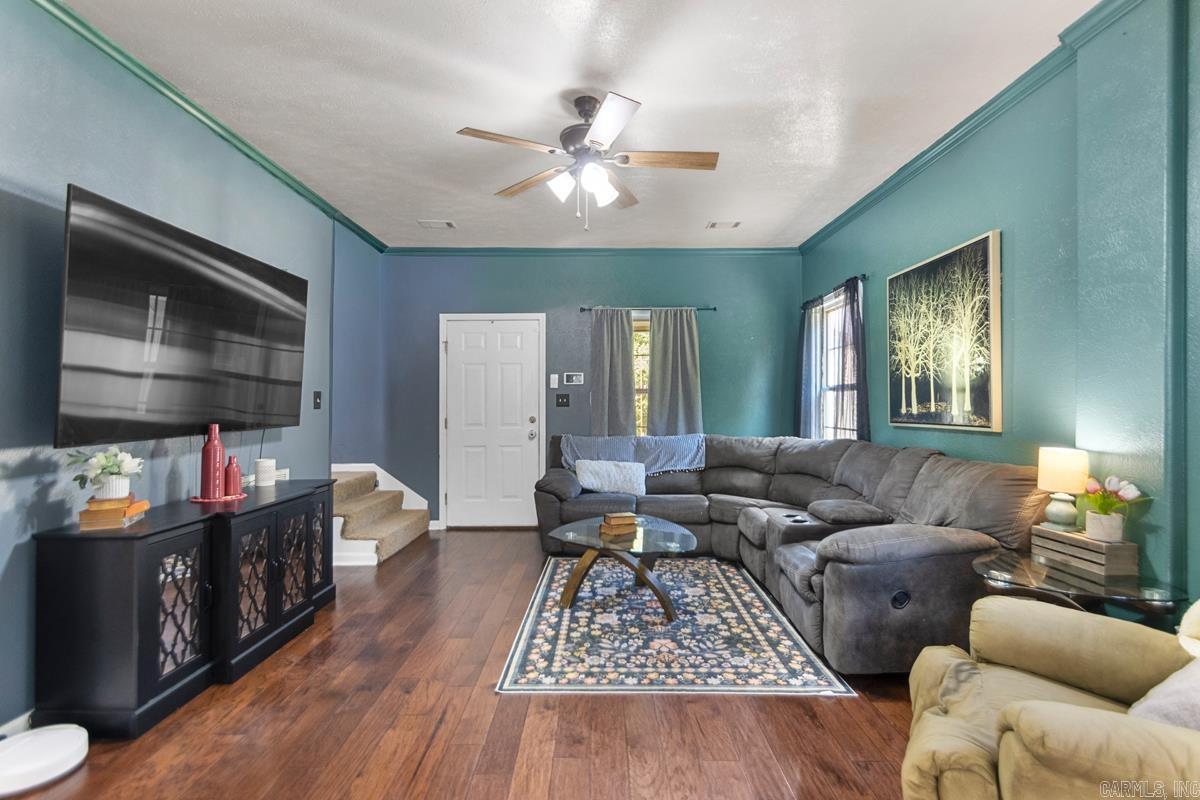 13058 WHITE OAK POND DR  Mabelvale, AR
