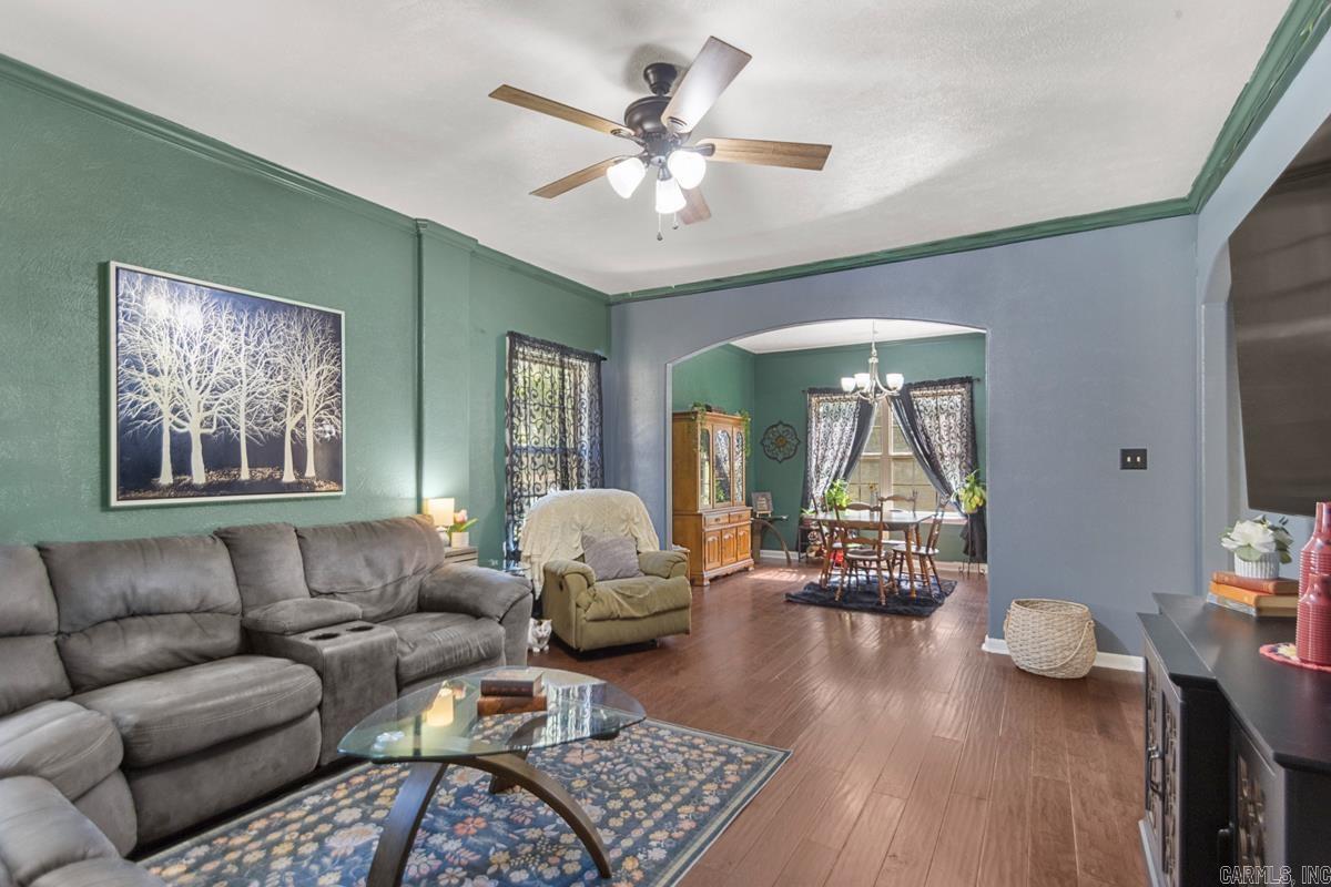 13058 WHITE OAK POND DR  Mabelvale, AR