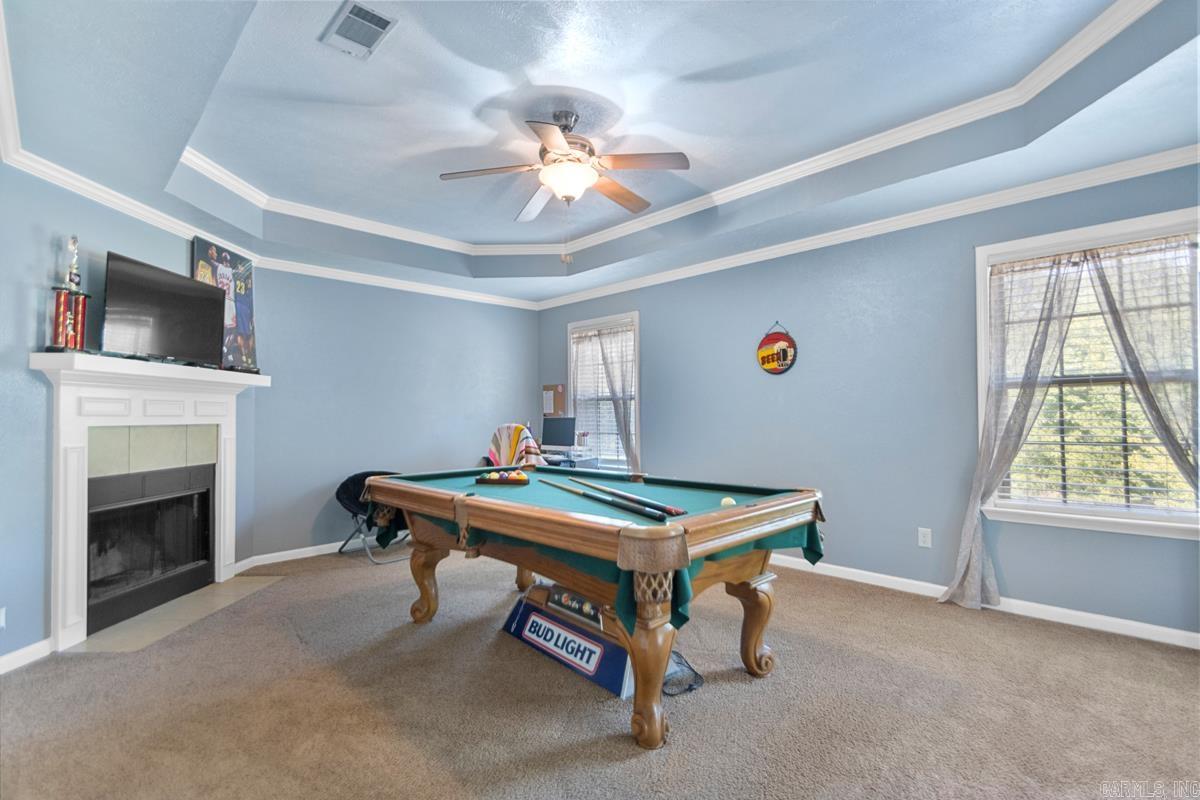 13058 WHITE OAK POND DR  Mabelvale, AR