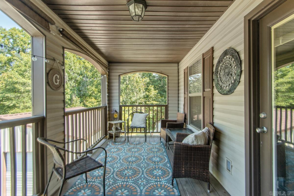 13058 WHITE OAK POND DR  Mabelvale, AR
