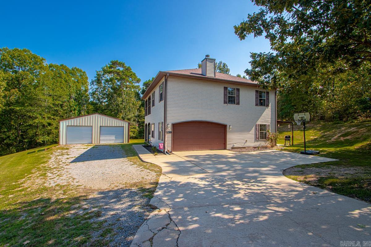 13058 WHITE OAK POND DR  Mabelvale, AR