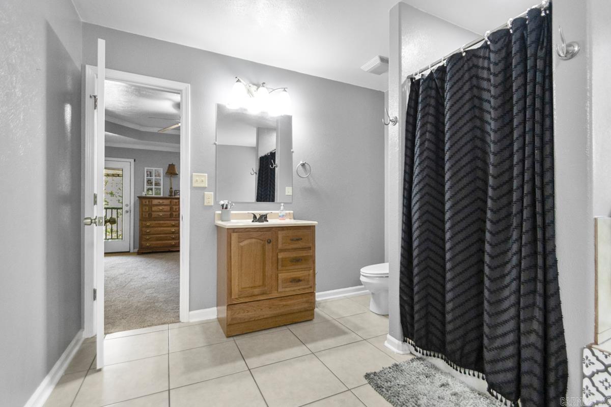13058 WHITE OAK POND DR  Mabelvale, AR