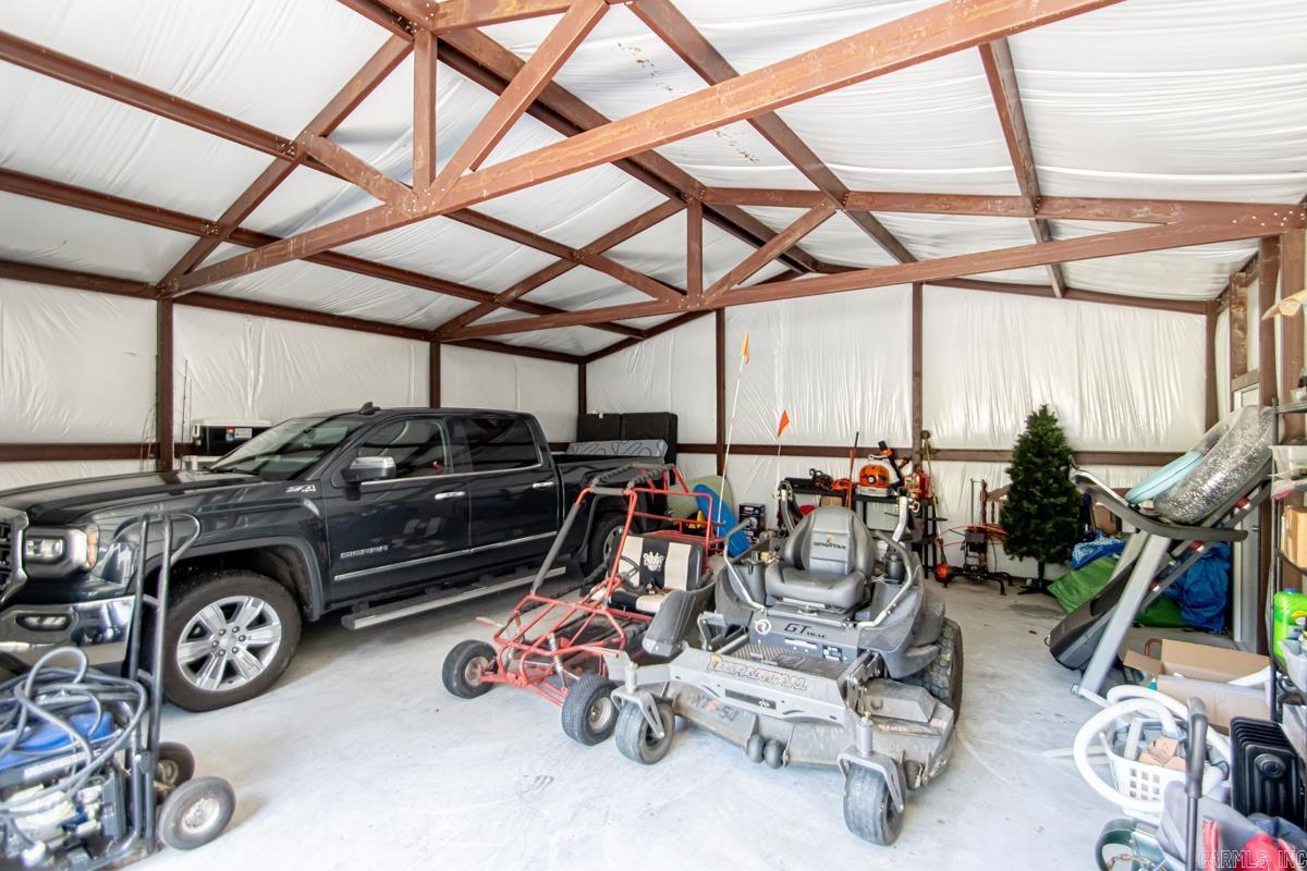 13058 WHITE OAK POND DR  Mabelvale, AR