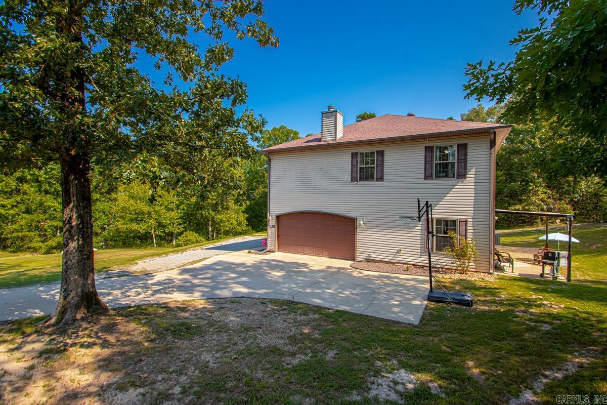 13058 WHITE OAK POND DR  Mabelvale, AR