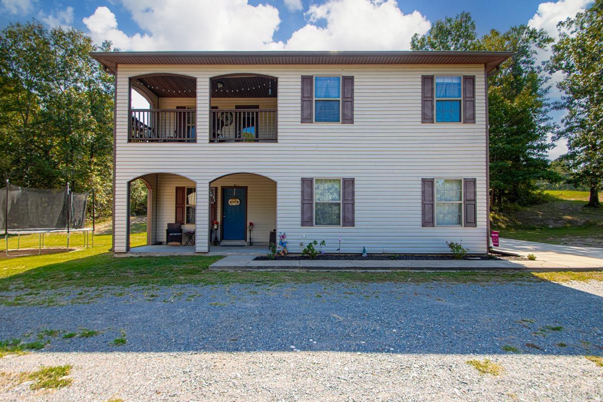 13058 WHITE OAK POND DR  Mabelvale, AR