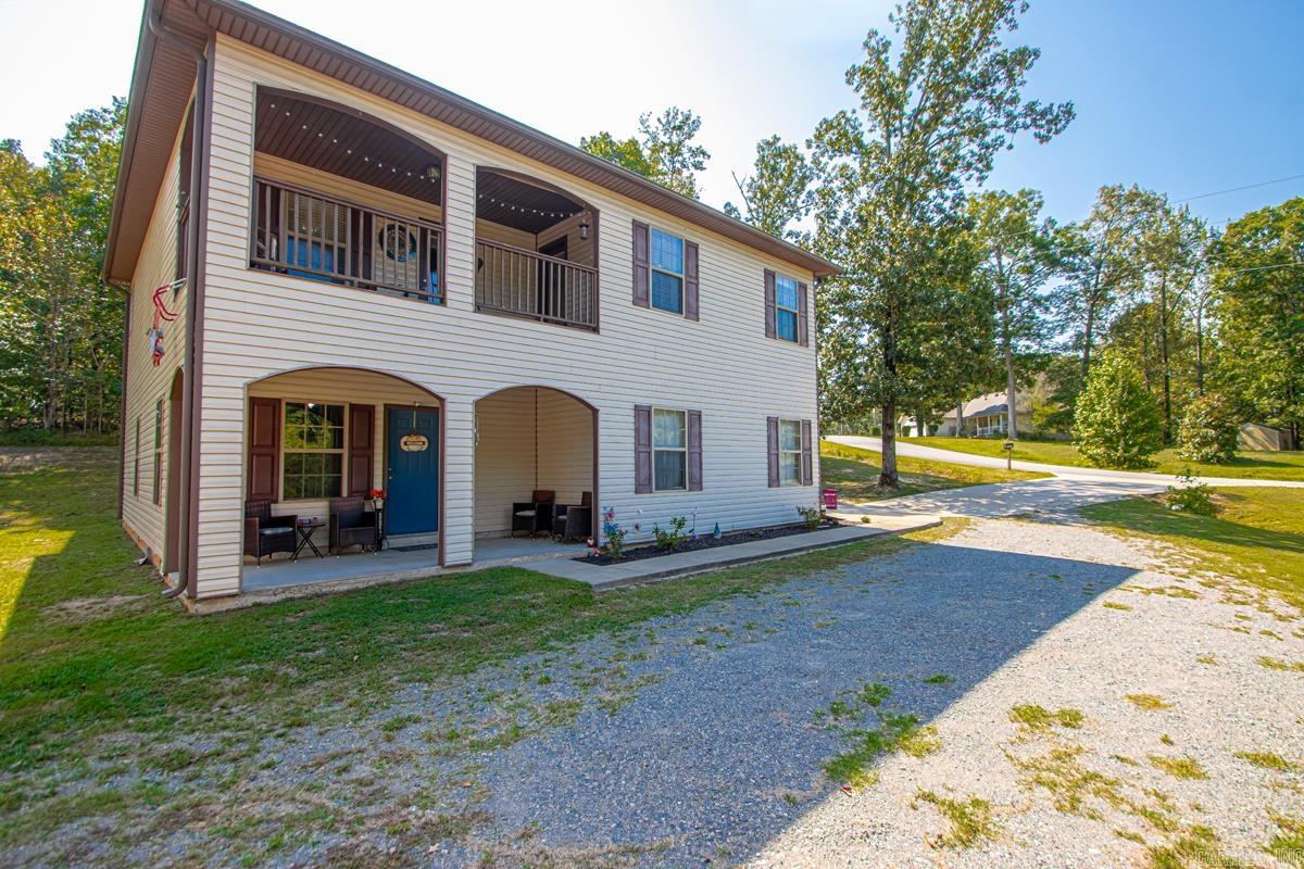 13058 WHITE OAK POND DR  Mabelvale, AR