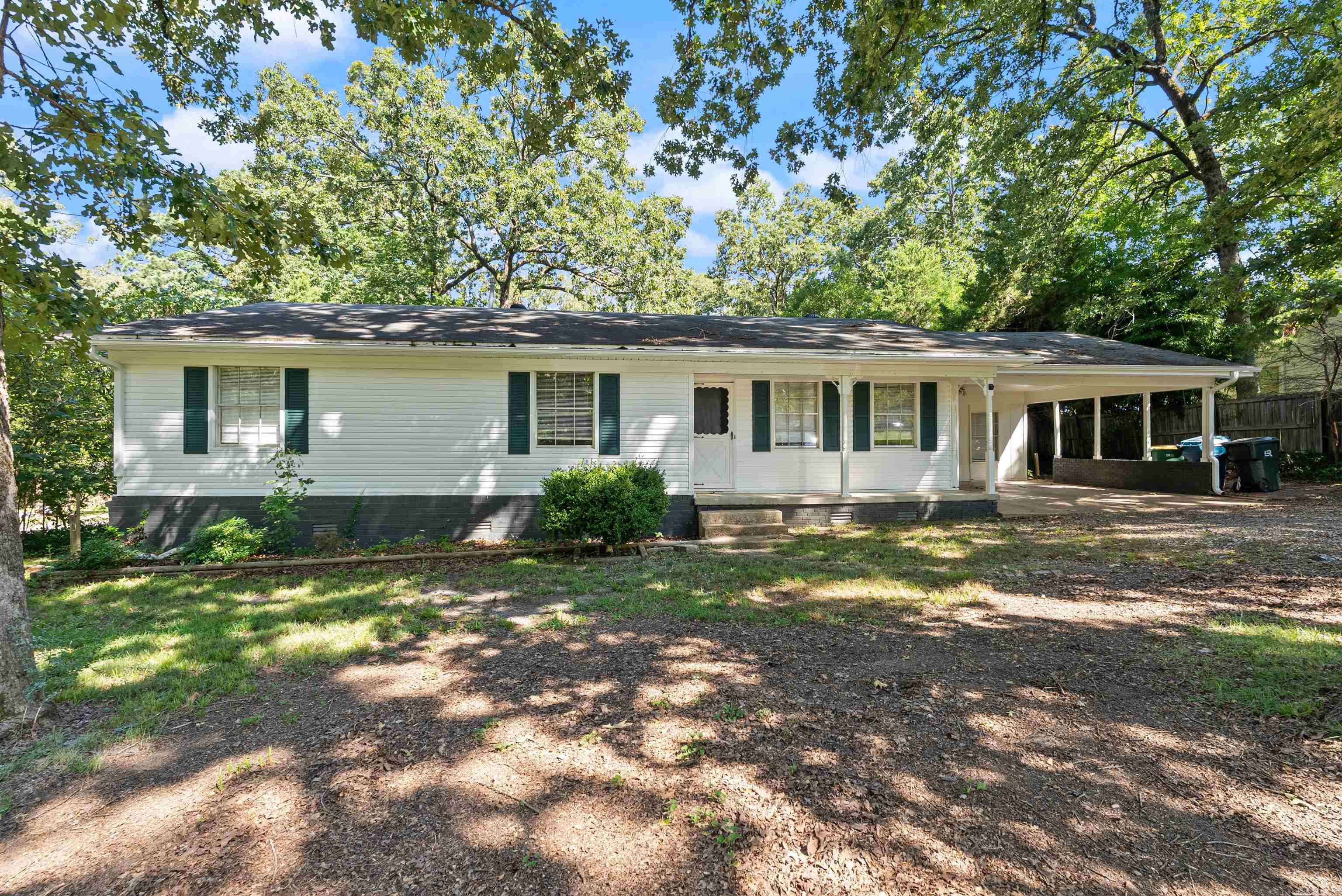 13324 Alexander Road  Alexander, AR