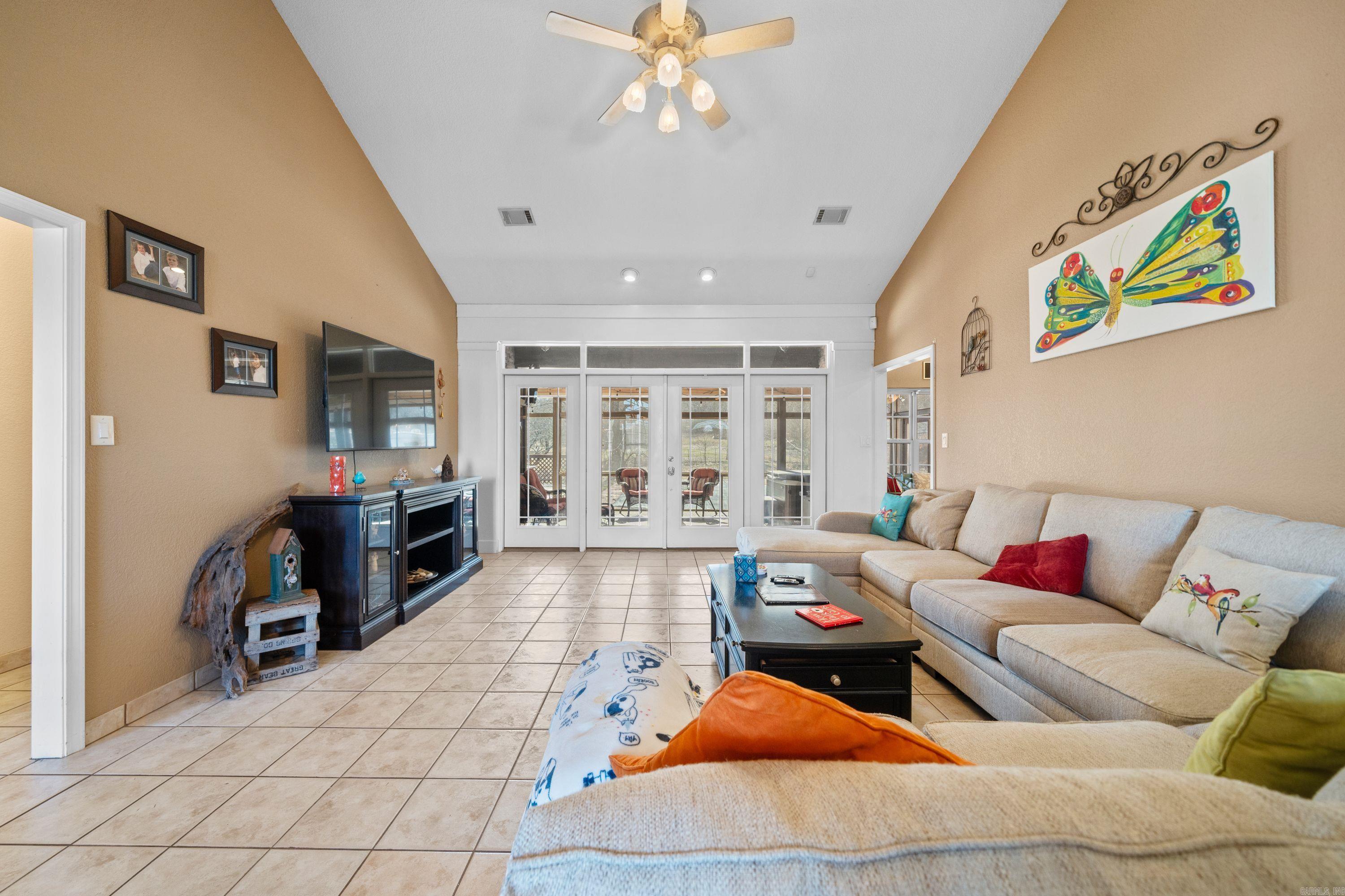 339 Ranchero  Pearcy, AR