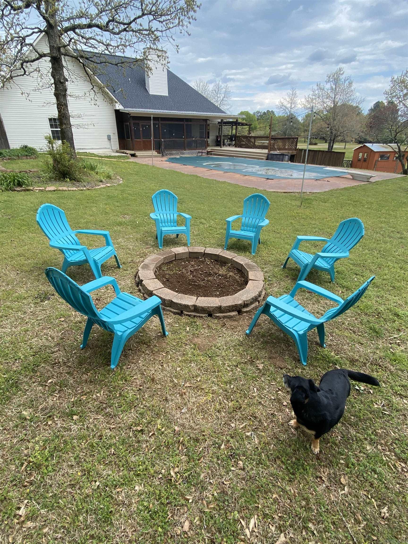 339 Ranchero  Pearcy, AR