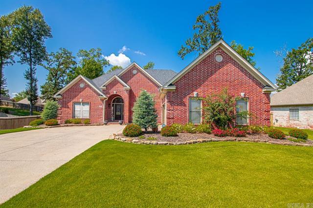7509  Union  Benton, AR