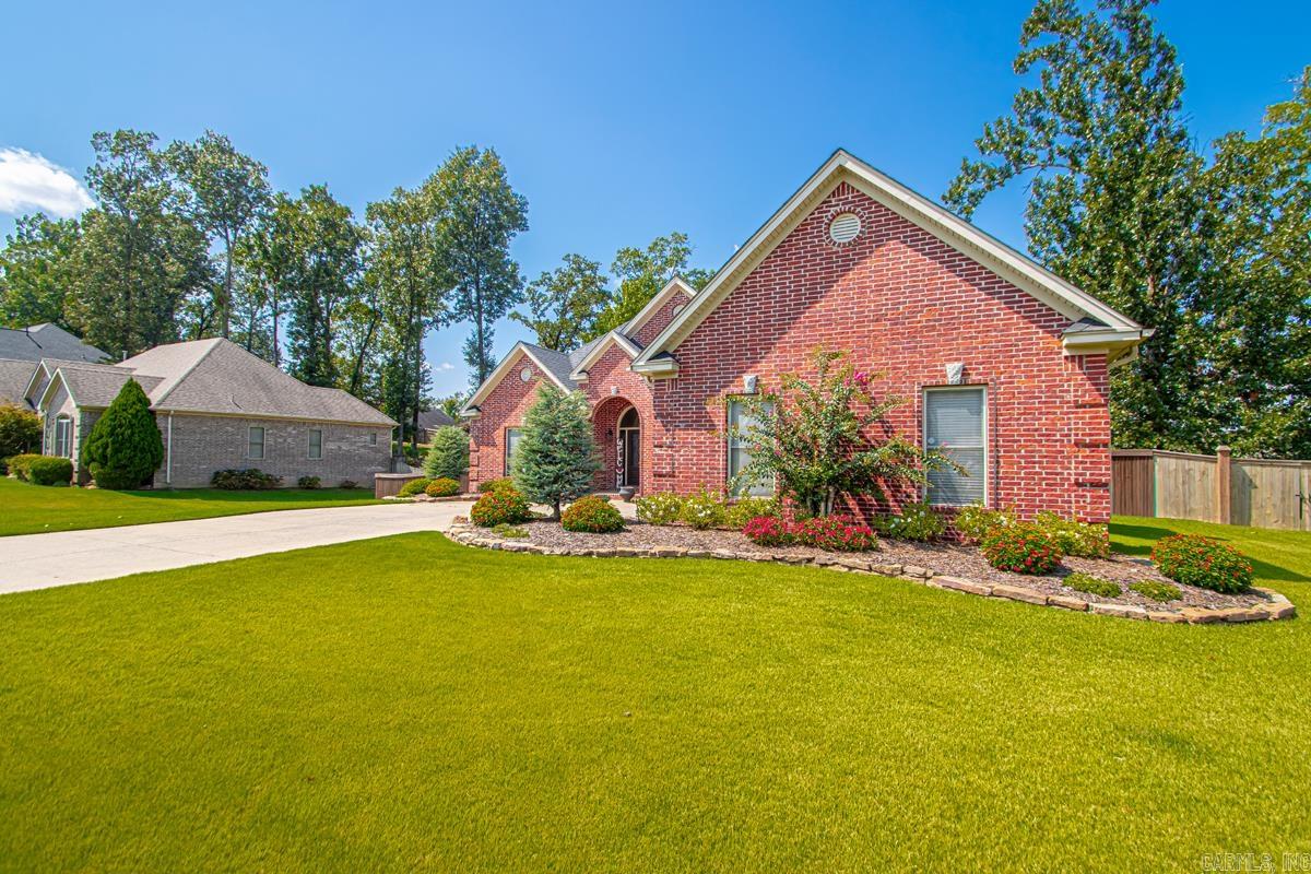 7509 Union  Benton, AR