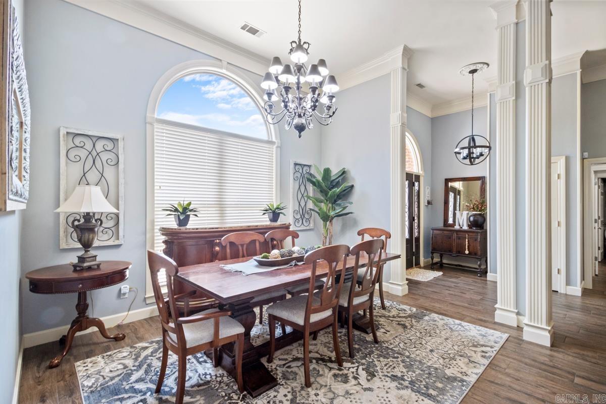 7509 Union  Benton, AR