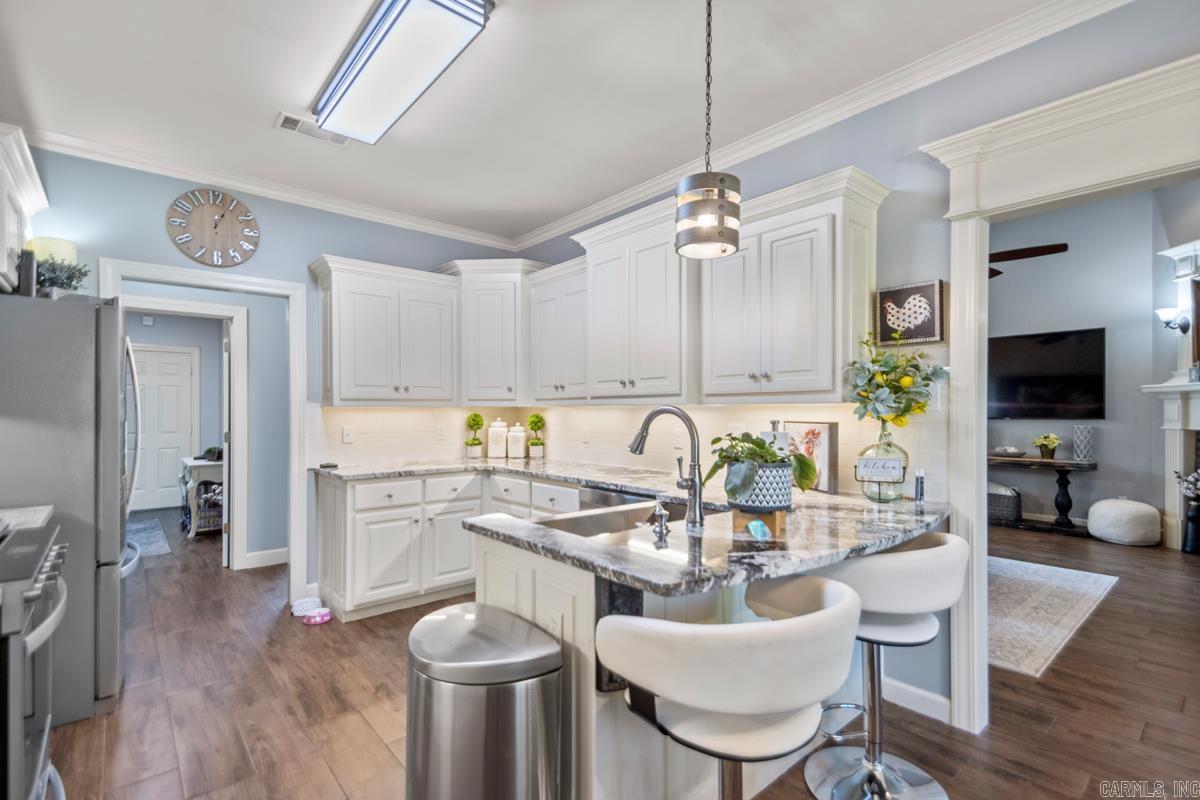7509 Union  Benton, AR