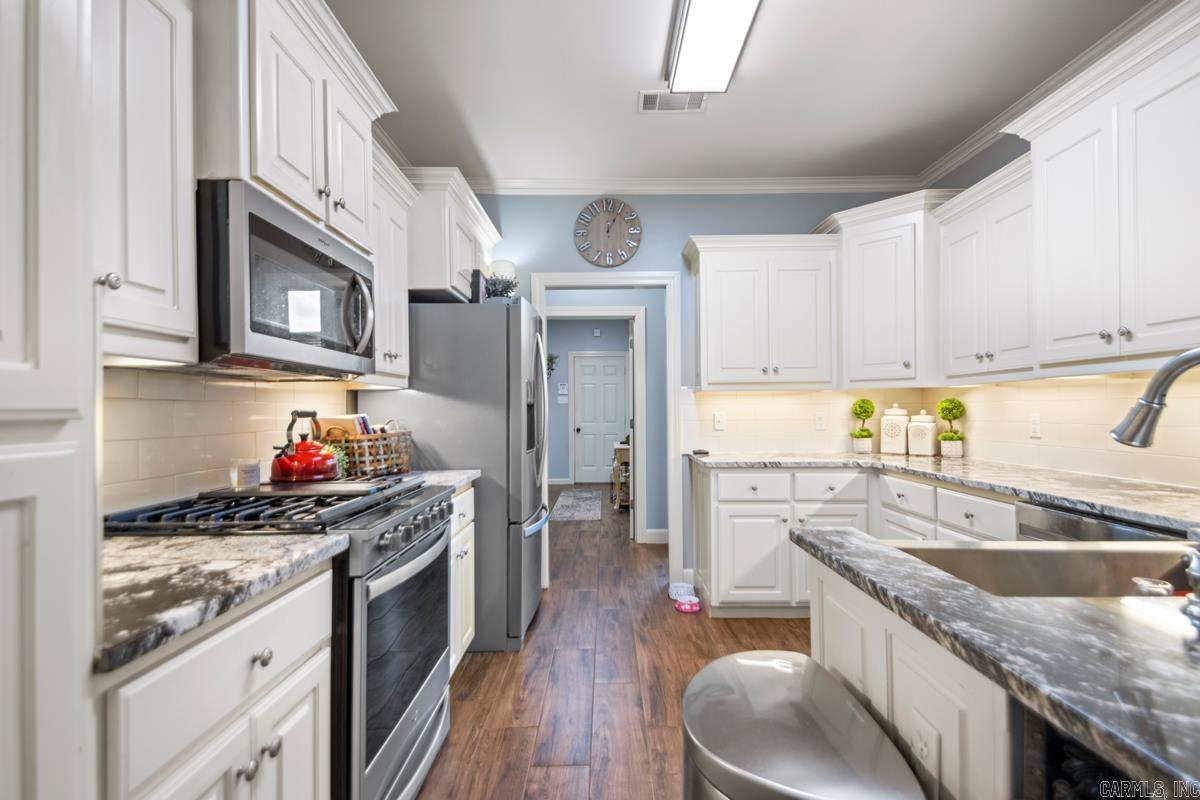 7509 Union  Benton, AR
