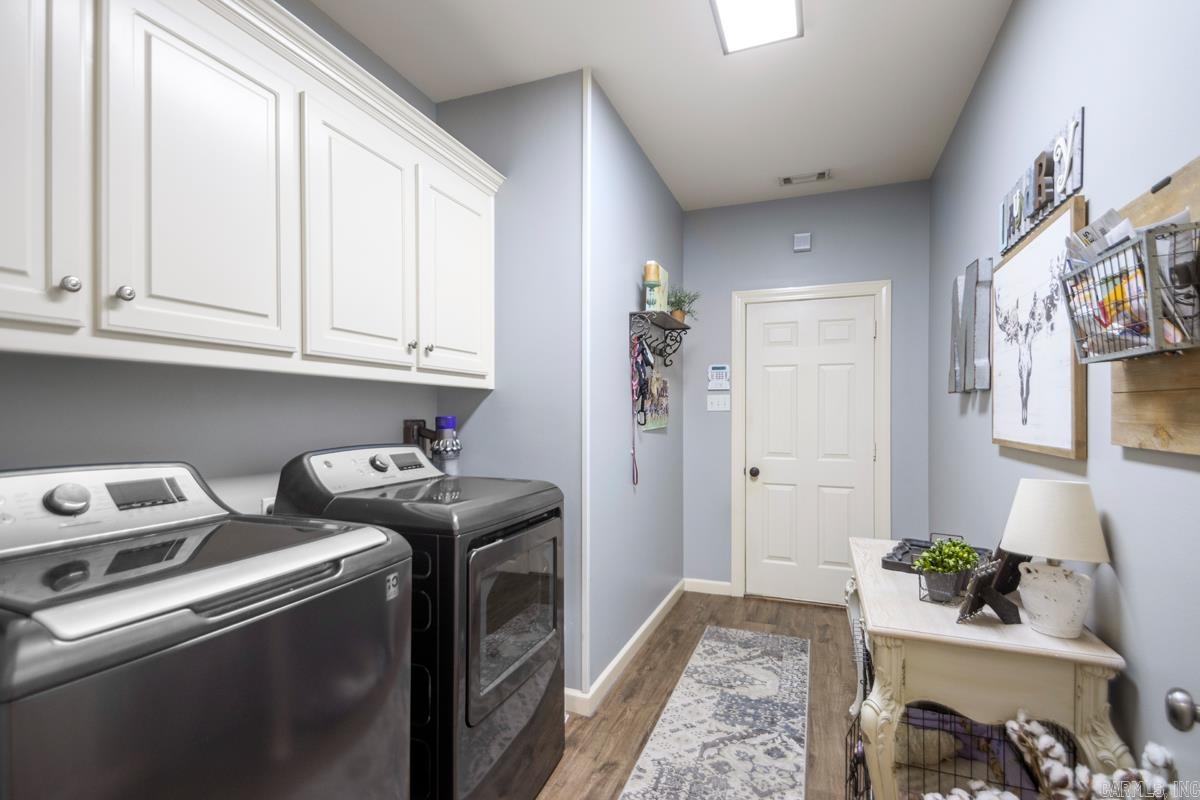 7509 Union  Benton, AR