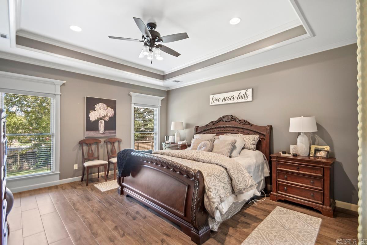 7509 Union  Benton, AR