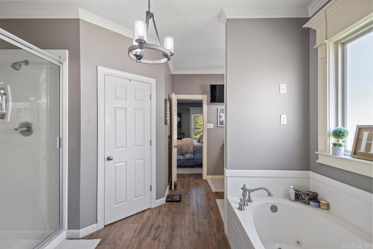 7509 Union  Benton, AR