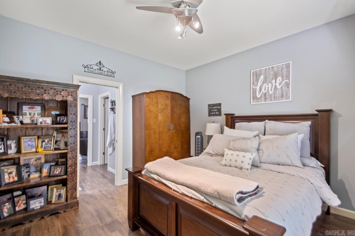 7509 Union  Benton, AR