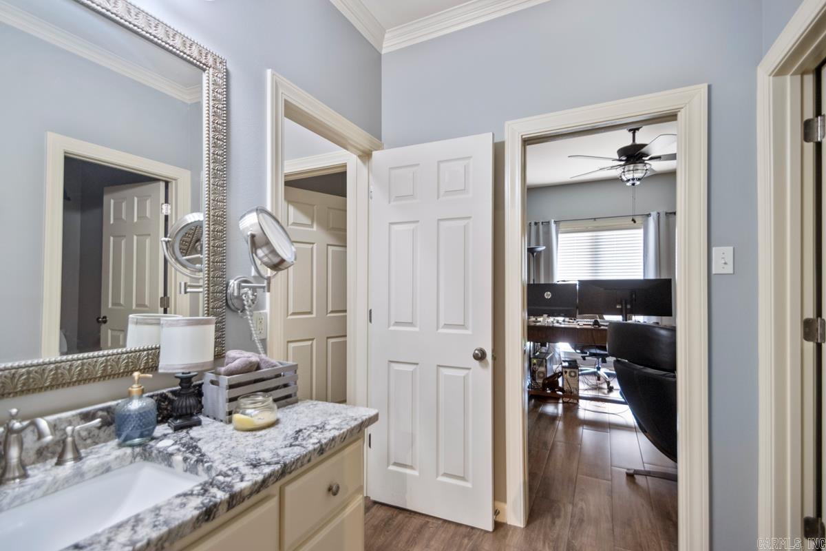 7509 Union  Benton, AR