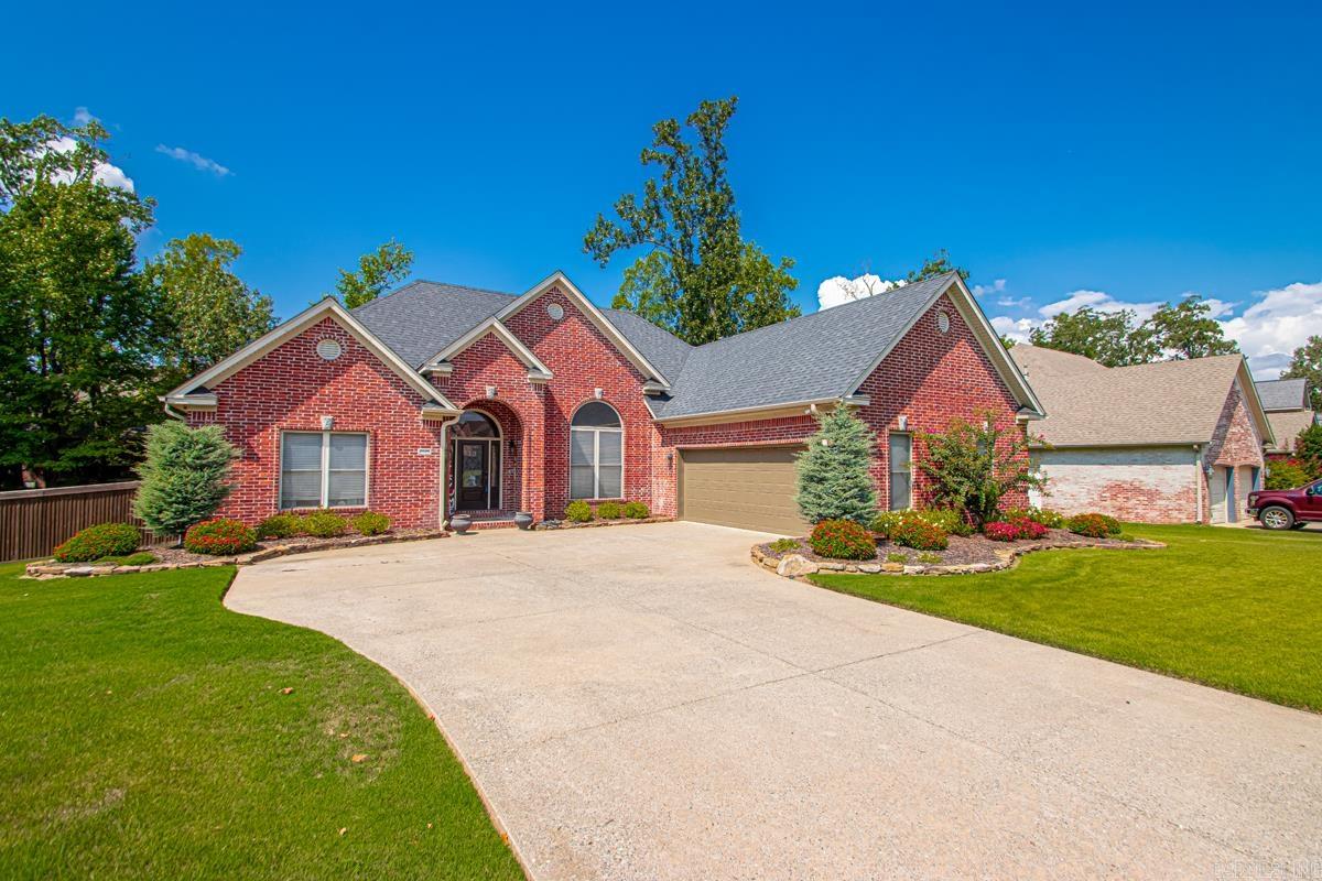 7509 Union  Benton, AR