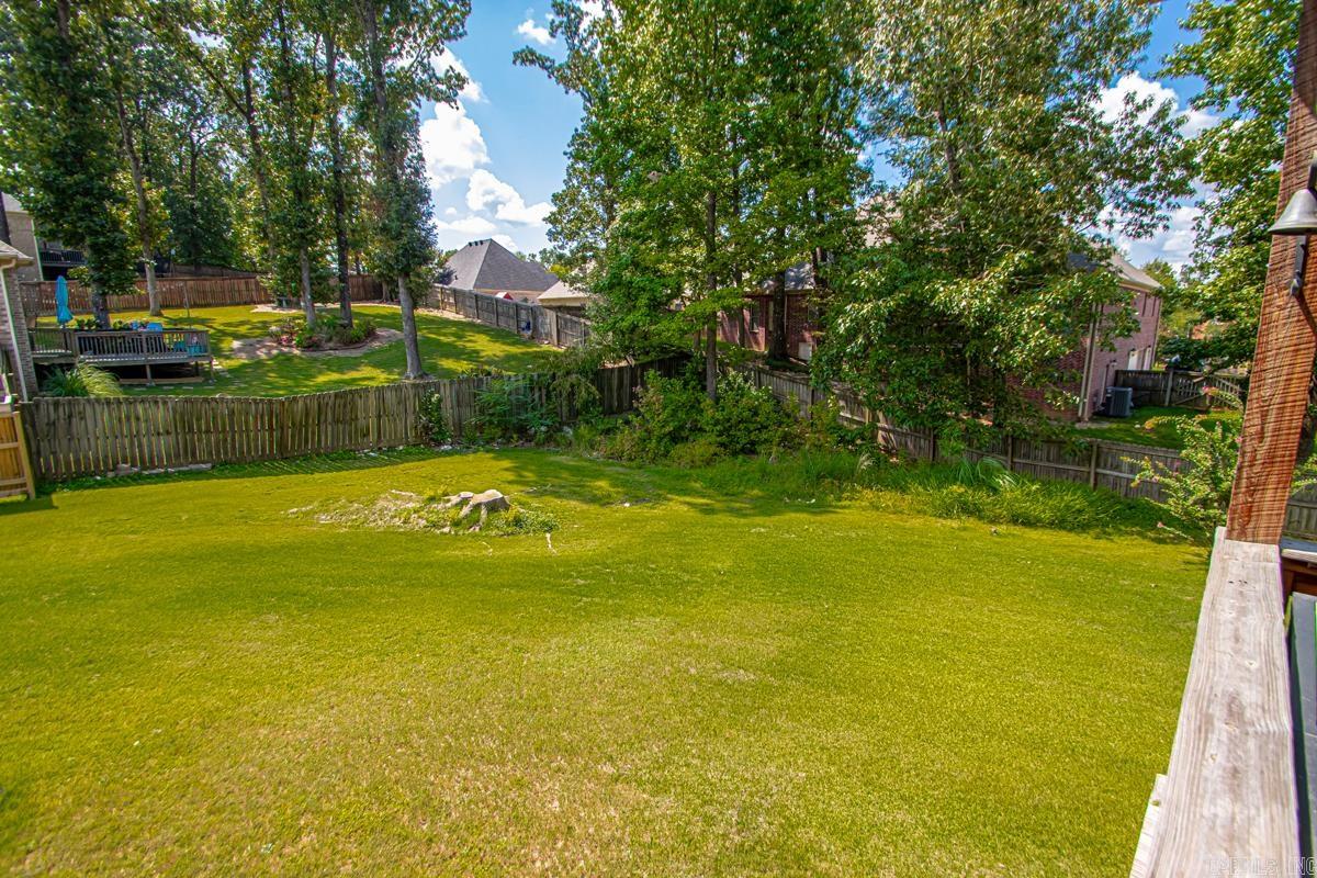 7509 Union  Benton, AR