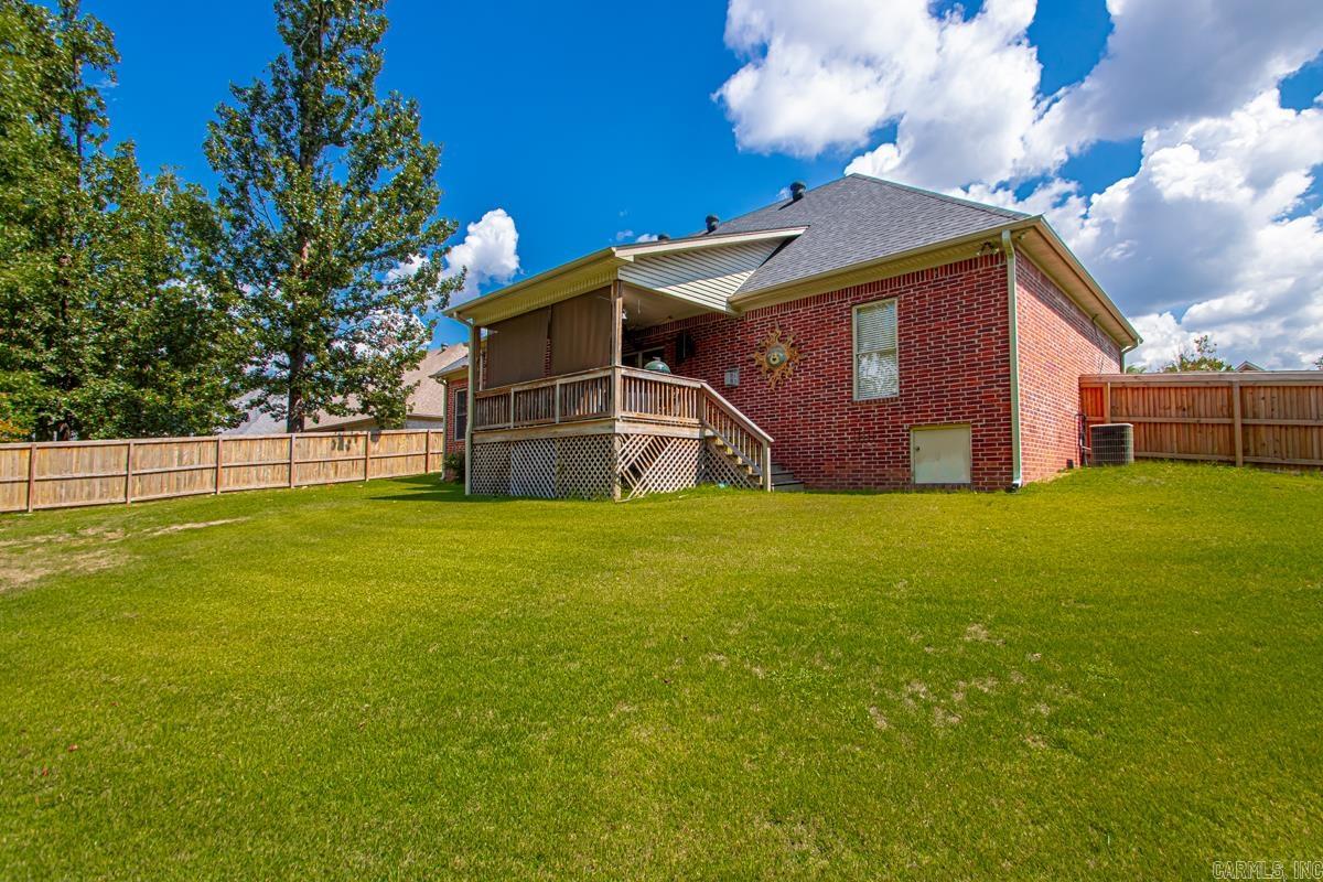 7509 Union  Benton, AR