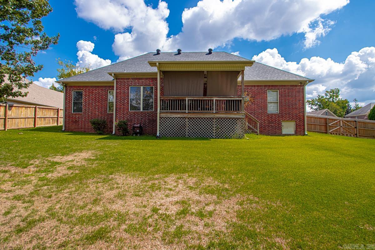 7509 Union  Benton, AR