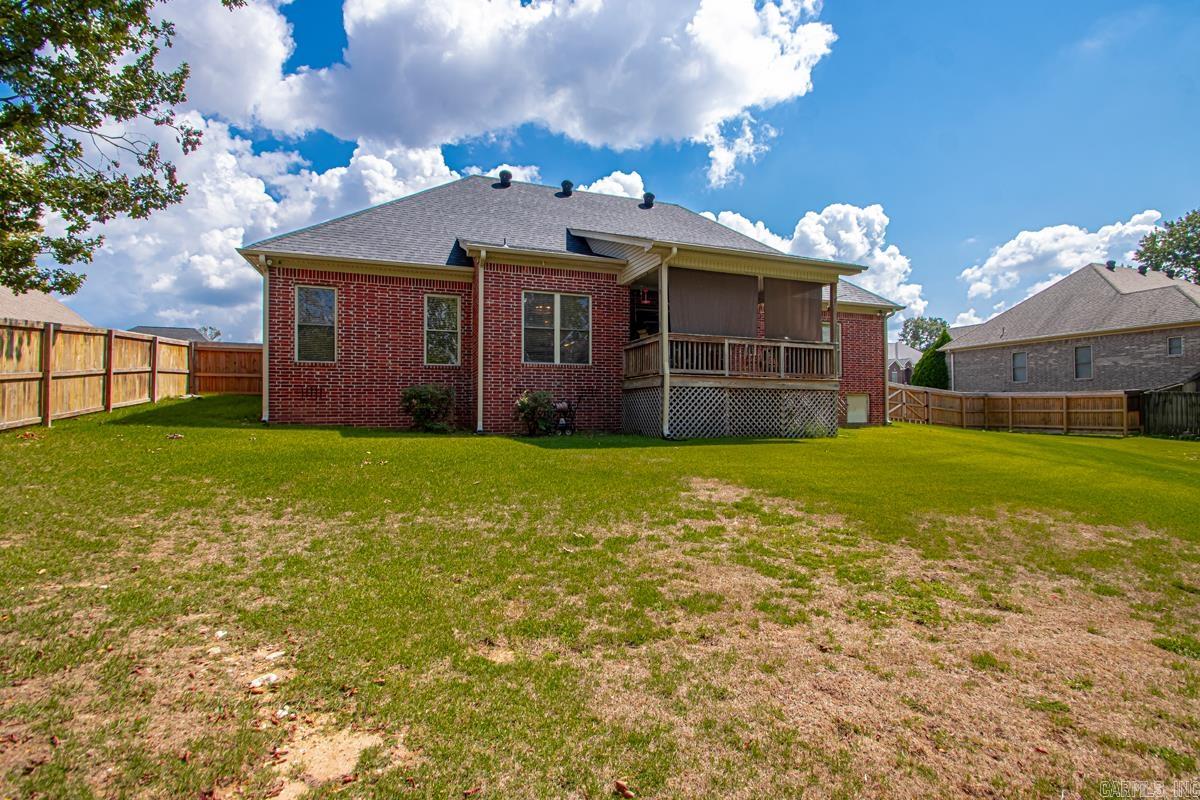 7509 Union  Benton, AR