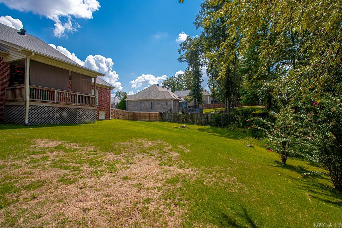 7509 Union  Benton, AR