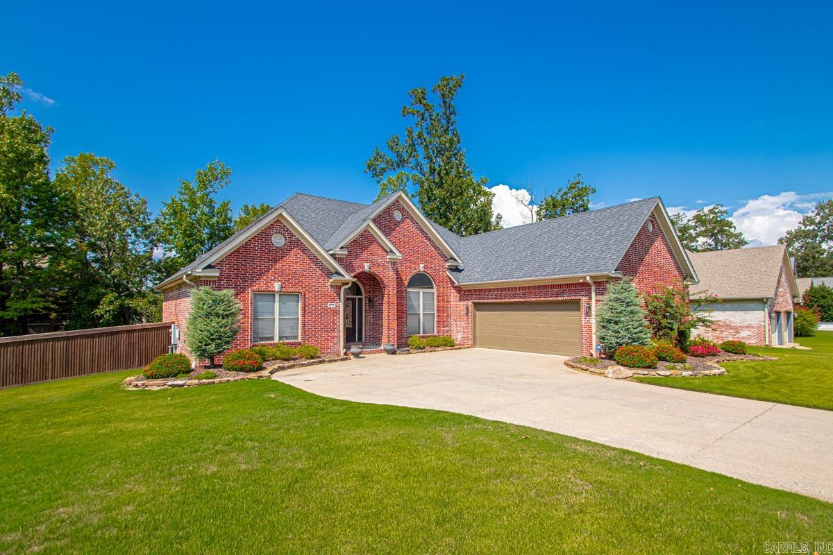 7509 Union  Benton, AR