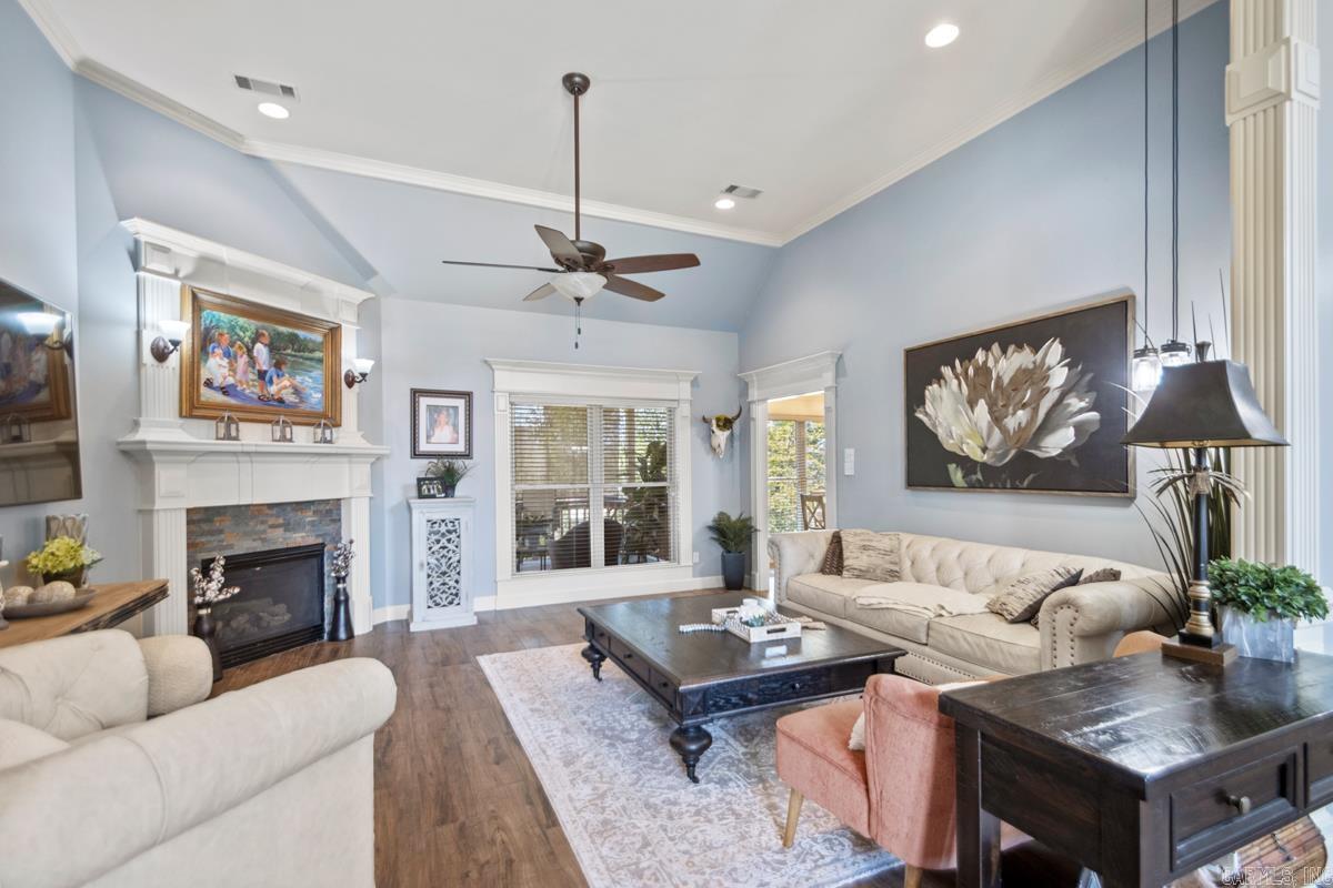 7509 Union  Benton, AR