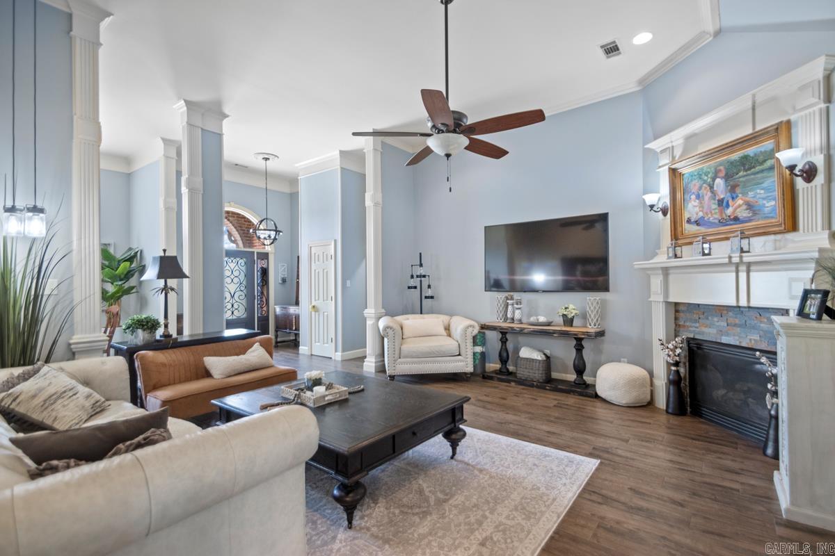 7509 Union  Benton, AR
