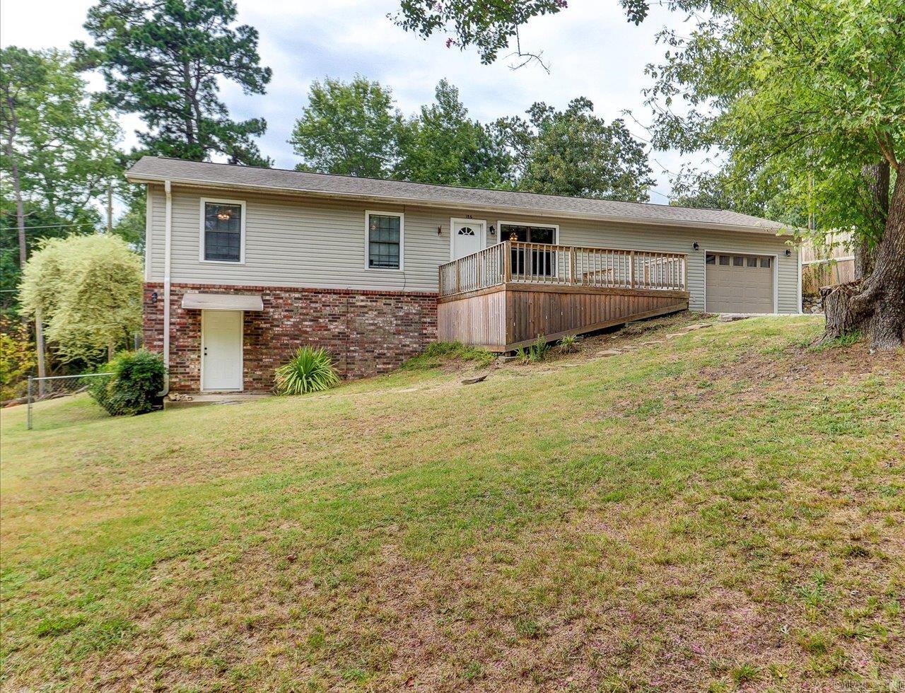 186 Vanadium  Hot Springs, AR