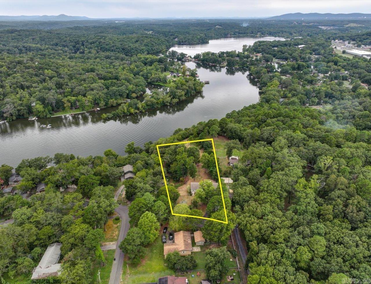 186 Vanadium  Hot Springs, AR