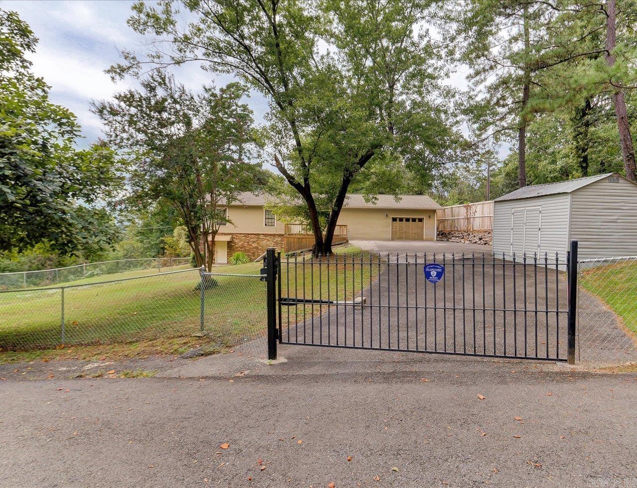 186 Vanadium  Hot Springs, AR