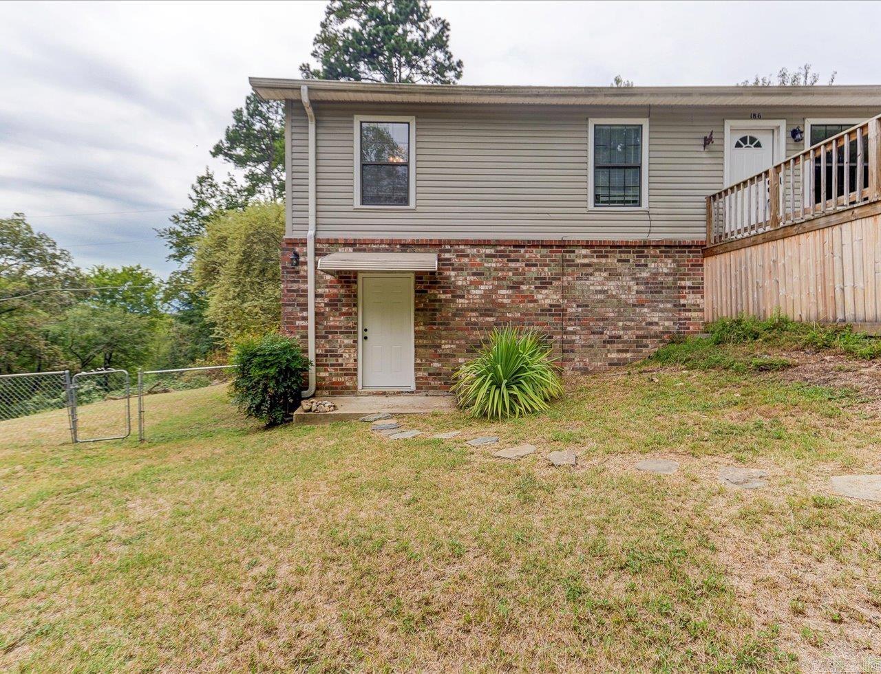 186 Vanadium  Hot Springs, AR