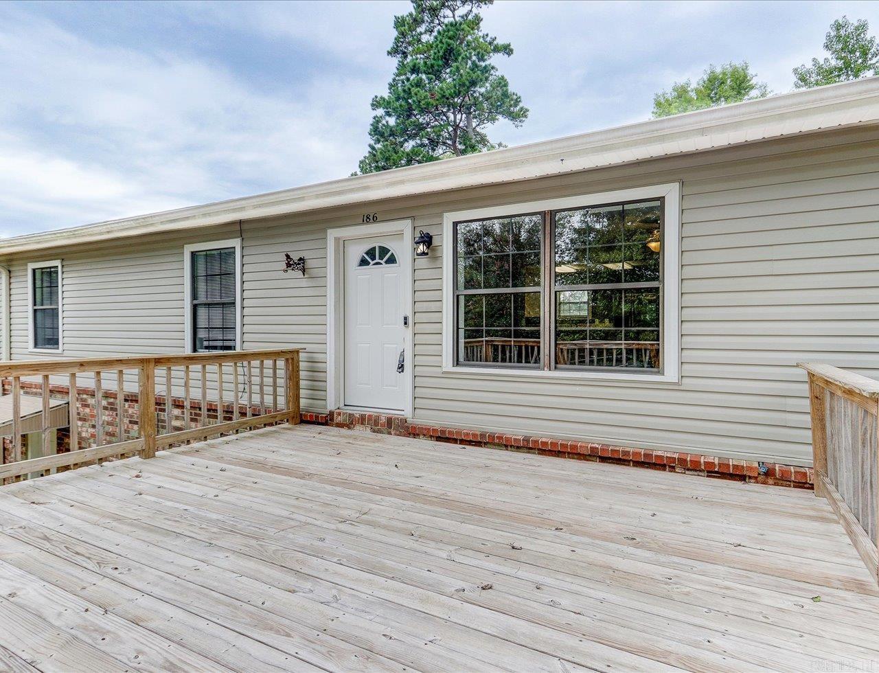 186 Vanadium  Hot Springs, AR