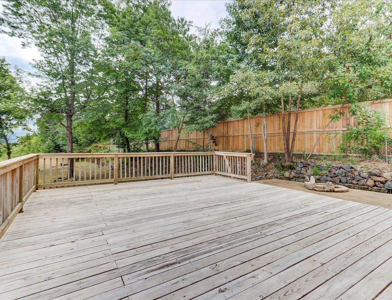 186 Vanadium  Hot Springs, AR