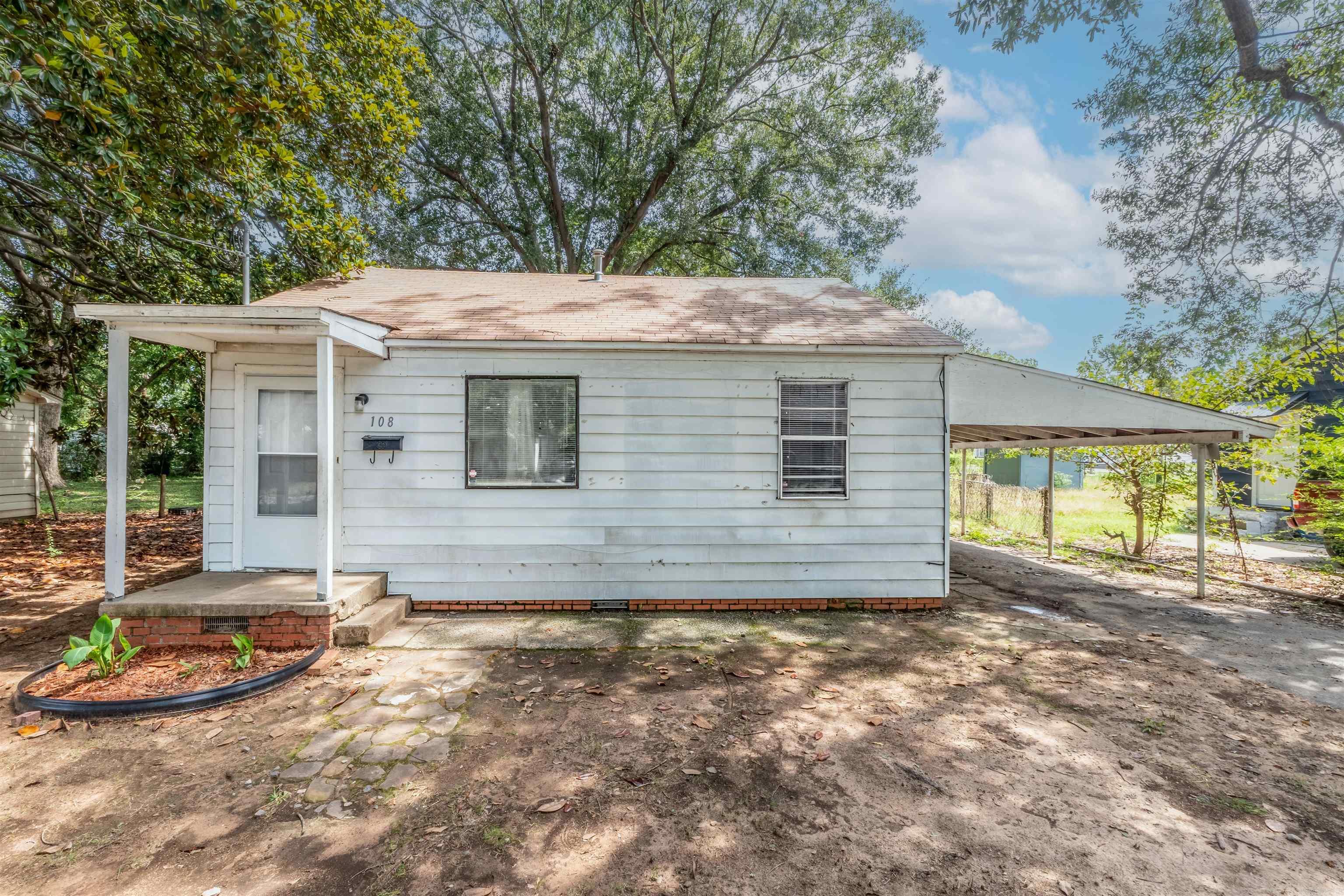 108 Davis  North Little Rock, AR