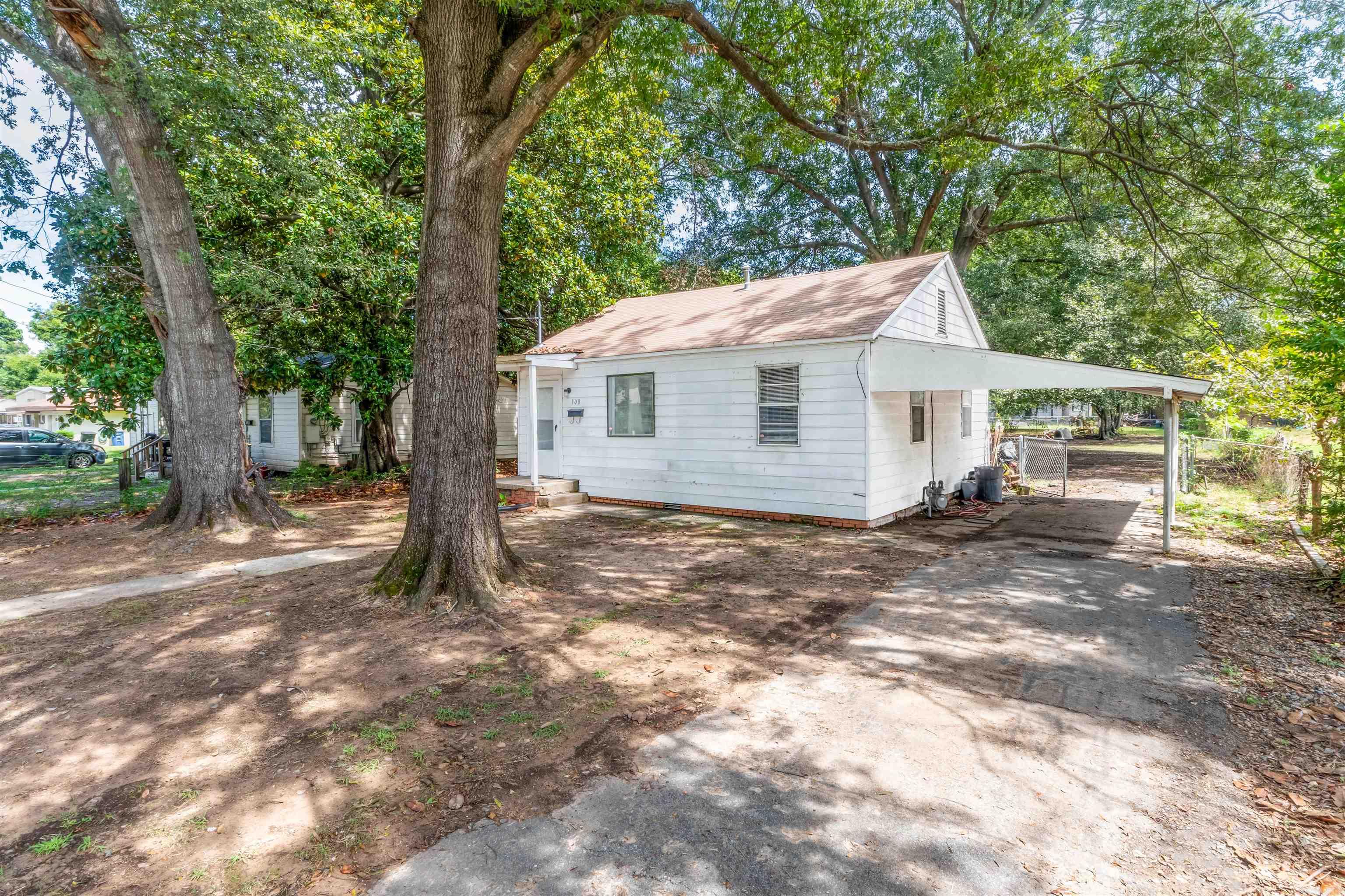 108 Davis  North Little Rock, AR