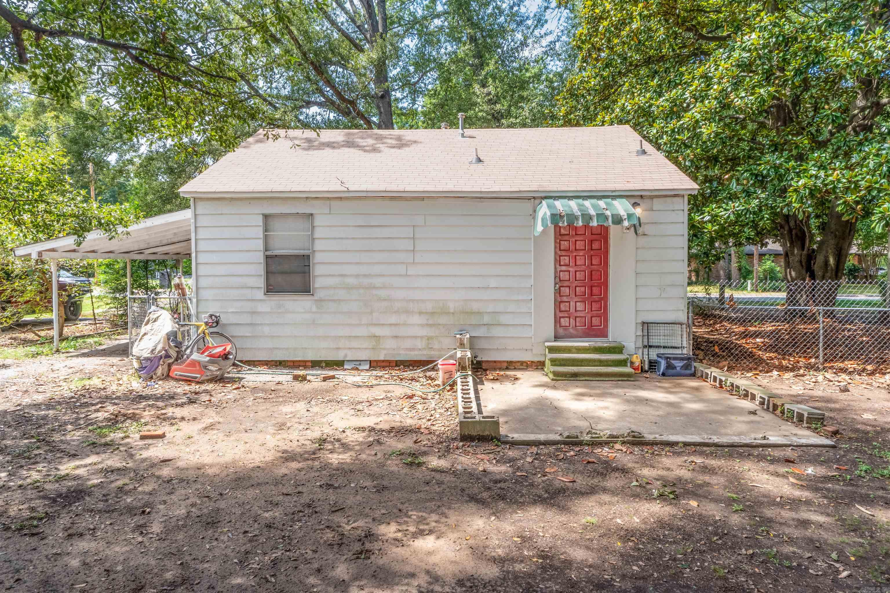 108 Davis  North Little Rock, AR