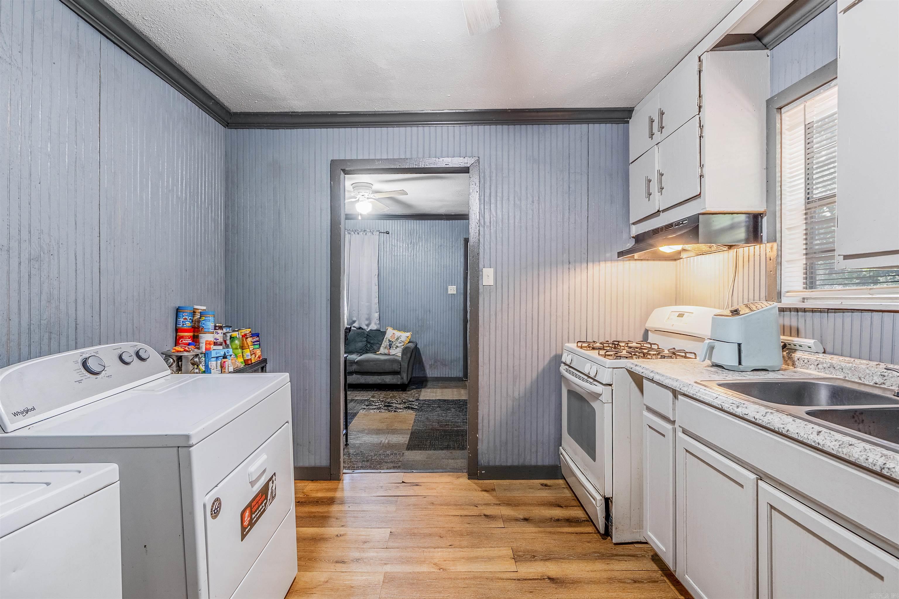 108 Davis  North Little Rock, AR