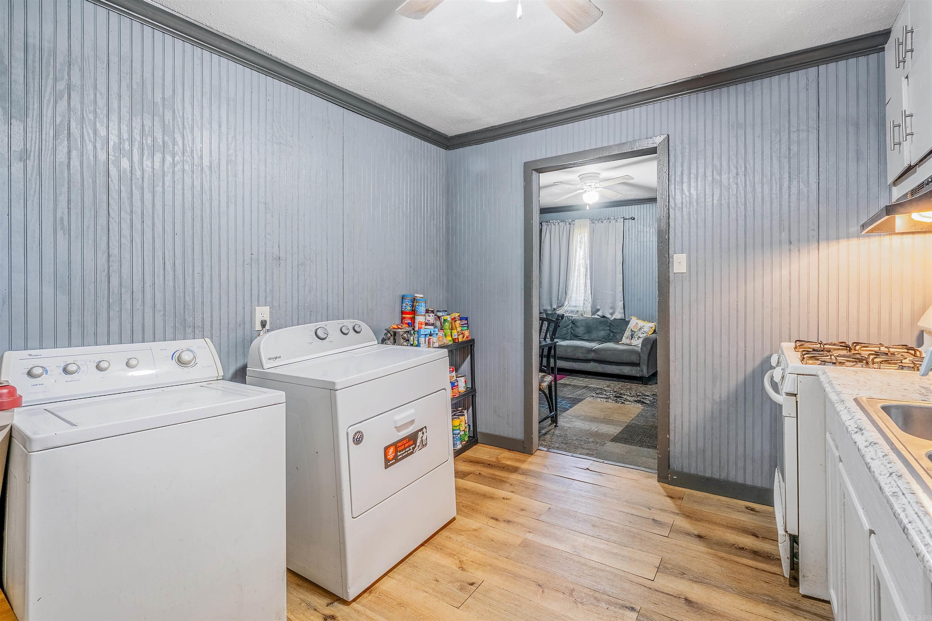 108 Davis  North Little Rock, AR