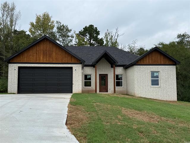 120  ARCHEY FORK DRIVE  Clinton, AR