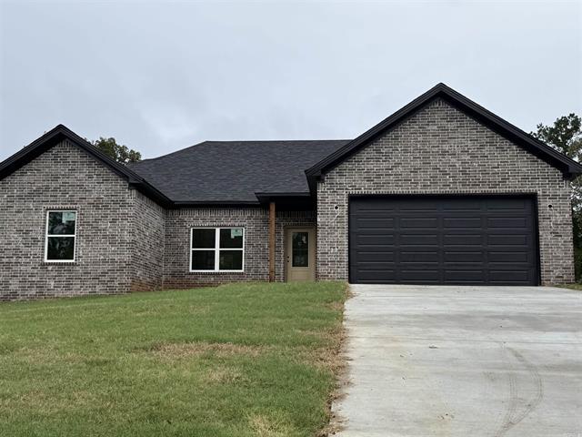 167  ARCHEY FORK DRIVE  Clinton, AR